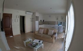Apartament Sant Quirze De Besora